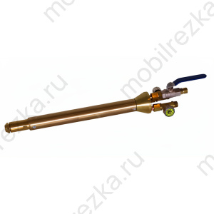 23146600-001 Резак HSD/ZHD для газокислородной резки (пропан) Zinser 2100