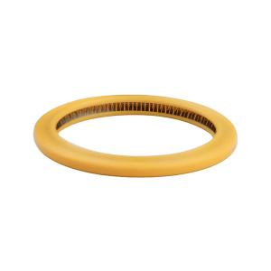 P0595-59845 Кольцо уплотнительное для фокусной линзы (нижнее) D 55.6 мм 