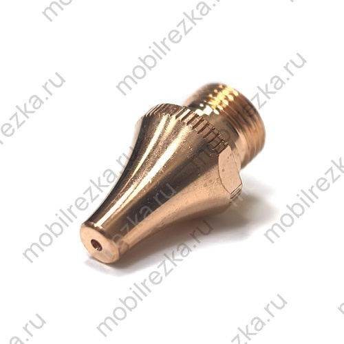  DY.Z.E0020AA Сопло двойное 3D 1,2 мм для BOCI® (BOCHU®)