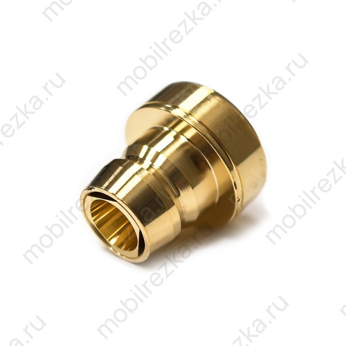 MR310-7543X Сопло двойное 3,0 мм PRECISION (NK30-17)