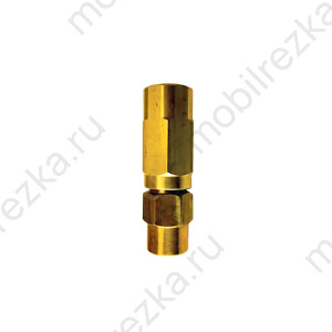 006075 Клапан обратный