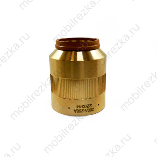 220344 Крепежный колпачок