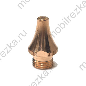  DY.Z.E0020AA Сопло двойное 3D 1,2 мм