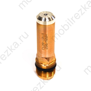 С120-1010 Электрод Silverline® 200-360А