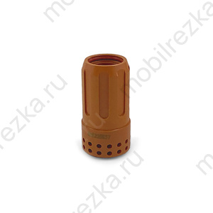 220857 Вихревое кольцо