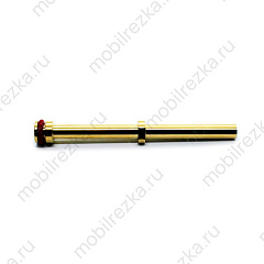 220521 Трубка водяного охлаждения