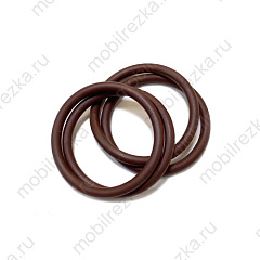 MR-JBOR4DP38 Кольцо уплотнительное D 38 мм