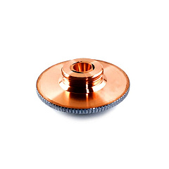 MR-120GJT0615 Сопло двойное конусное 1,5 мм