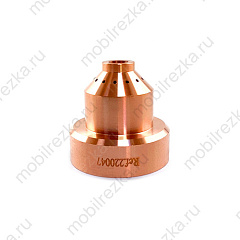 220047 Экран 100А