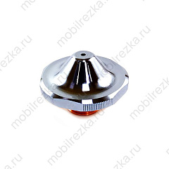MR422-1785CP Сопло двойное пятиугольное 1,75 мм
