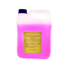 028872 Охлаждающая жидкость 3,8 л