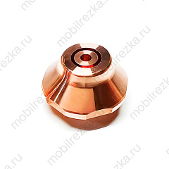 121105000110 Сопло двухслойное ECU D28 H15 M11