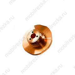 MR-1MT3024 Сопло двойное 1,5 мм