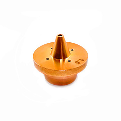 MR387-0023 Сопло внутреннее 8 отверстий, 1,5 мм