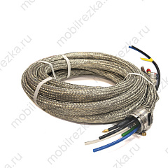 228295 Шланг-пакет механизированного плазменного резака (плазмотрона) 7,5 м