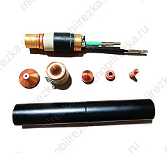 420087 Основной корпус прямого плазменного резака (плазмотрона)