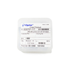 MR630707-117 Зеркало D50 ET10