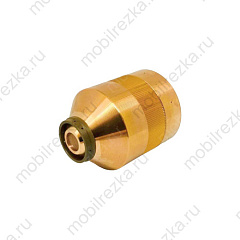 220313 Кожух сопла 30-50А