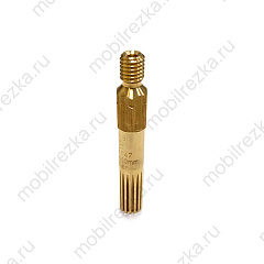 0004450047 Сопло режущее 200-250 мм