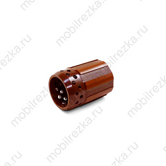 220670 Вихревое кольцо