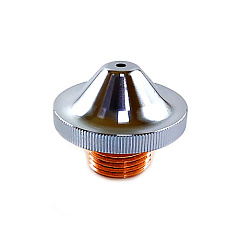 MR362-0004CP Сопло двойное 2,0 мм