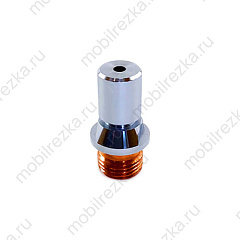 MR331-3323CCPX Сопло цилиндрическое 2,5 мм