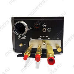 078618 Система управления подключением резака