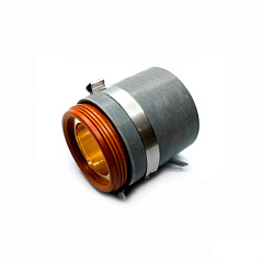 220578 Крепежный колпачок с омическим контактом 130А