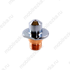 MR373-1615CPX Сопло двойное 4,0 мм / 1,4 мм