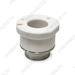 Y.Z.C0034 Керамический держатель сопла (оригинал) D41 M11 H34