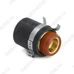 420156 Кожух с омическим контактом