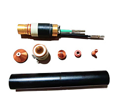 420087 Основной корпус прямого резака