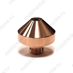 MR347-0310X Cопло двойное 2D 1,5 мм