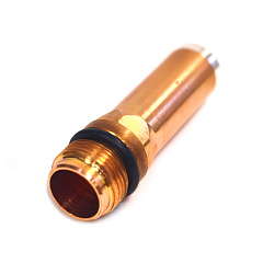 С120-1010 Электрод Silverline® 200-360А