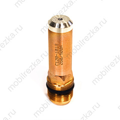 С120-1010 Электрод Silverline® 200-360А