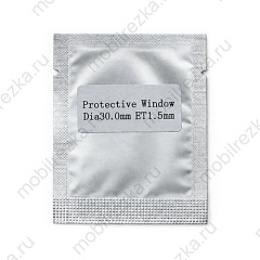 Стекло защитное D30 ET1.5 6 кВт для Precitec®
