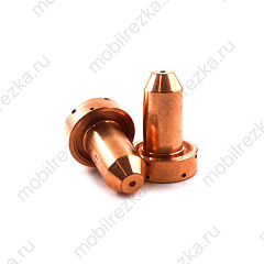 9-8228 Сопло 60-120А (строжка)