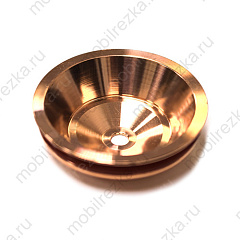 11.835.201.1591 Экран Z4030 3.0 мм