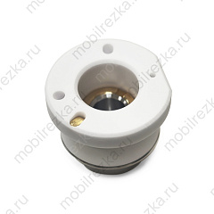 Y.Z.C0034 Керамический держатель сопла (оригинал) D41 M11 H34