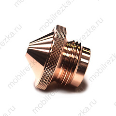 MR332-0001 Сопло цилиндрическое 1,2 мм