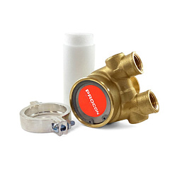 228171 Насос охлаждающей жидкости