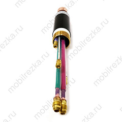 220961 Плазменный резак (плазмотрон) HyPro2000