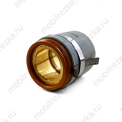 220936 Кожух сопла 50-200А