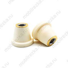 MR407-5673 Керамический держатель сопла D41 H33.5