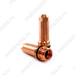 020415 Электрод 130-200А