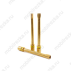 420368 Трубка водяного охлаждения