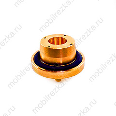 MR387-0023 Сопло внутреннее 8 отверстий, 1,5 мм