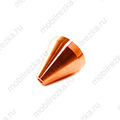 11.828.901.420 Сопло L1-XL (О2 160А 2,0 мм)