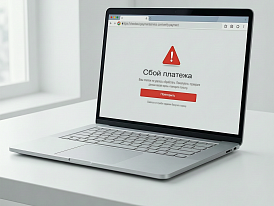⚠️Важная информация: возможны сбои при онлайн-оплате заказов ⚠️Важная информация: возможны сбои при онлайн-оплате заказов