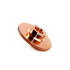 MR-120GJT0520 Сопло одинарное 2.0 мм D32 H15 M14